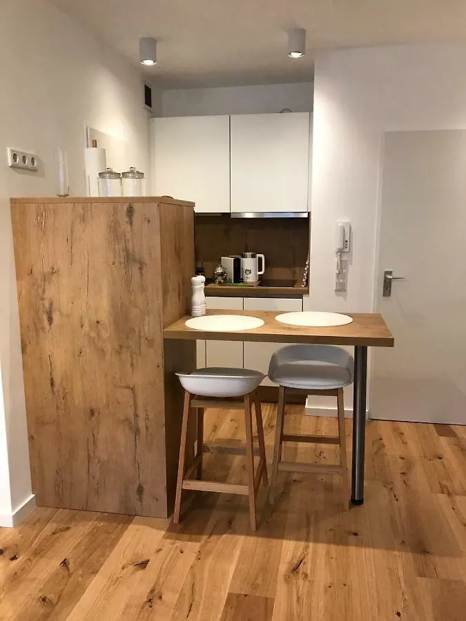 Nettes Appartment In Duesseldorf-Derendorf - Stylisch + Gemuetlich 0*, Ντίσελντορφ