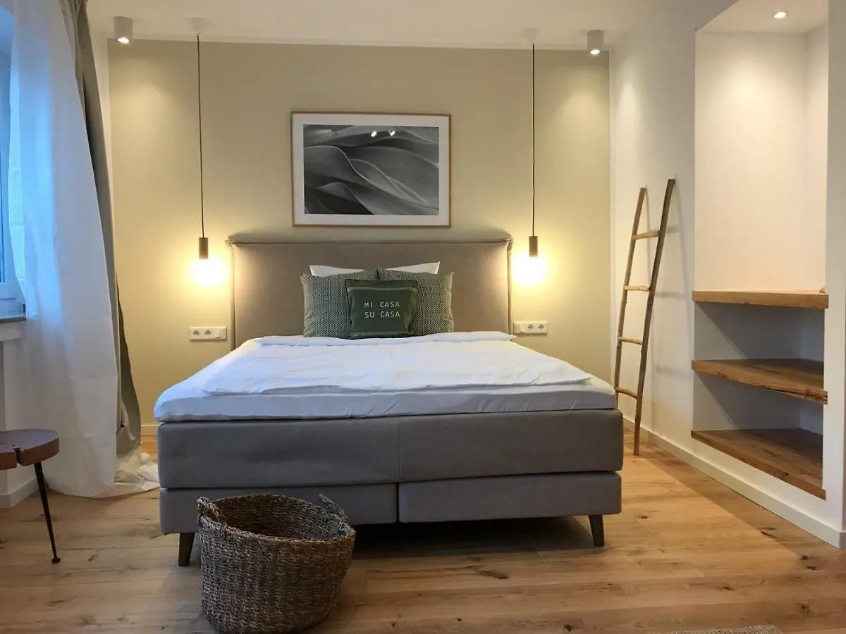 Nettes Appartment In Duesseldorf-Derendorf - Stylisch + Gemuetlich 0*, Ντίσελντορφ